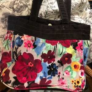 Thirty-one purse